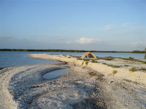 Kuleana Adventues Ten Thousand Islands And Goodland Florida