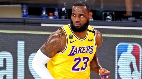 Five things we learned from game 1. 2020 NBA Finals: Lakers Vs. Heat Odds, Picks, Game 4 ...