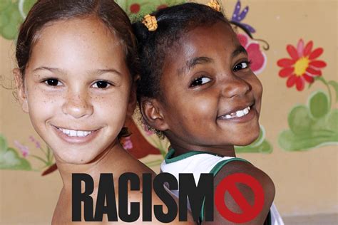 texto que fala sobre o racismo no brasil texto exemplo
