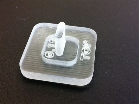 Please do note that the tolerances on the answer on your question thus depends on your 3d printing machine, but usually the i usually print a test cube with different wall thicknesses and calculate the average deviation. How to set up the correct tolerances in 3D printed static ...