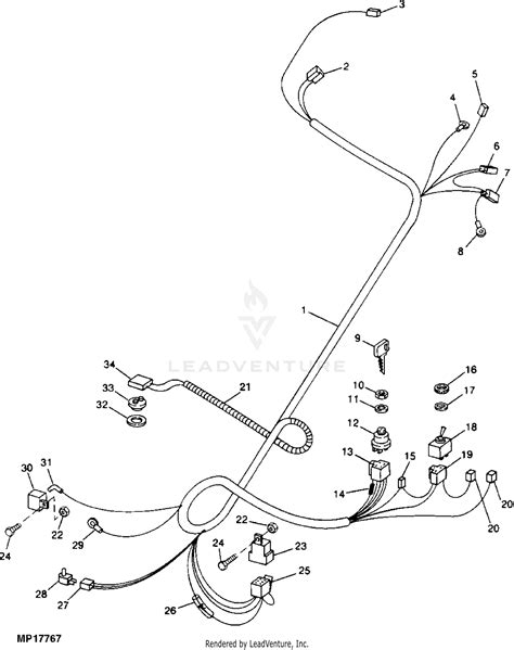 41 John Deere Stx38 Deck Belt Diagram Diagram Online Source