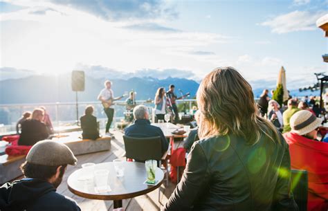 Win Tickets To The Sea To Sky Gondola Summer Solstice Celebration