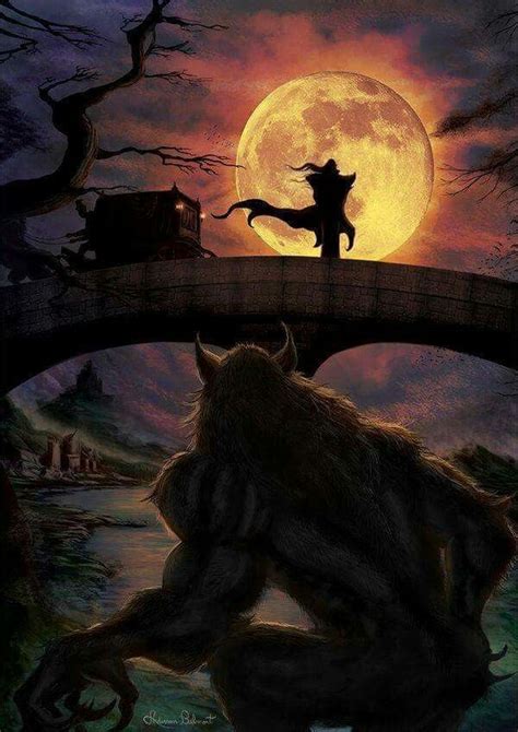 Pin On Werewolves Lycanthropy And Shifters