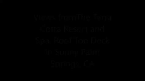 Hotel Terra Cotta On Twitter Video From Nude Sunbathing Dec At The