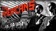 the americans netflix – serie the americans – Empiretory