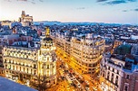 Tudo sobre a Espanha: um guia para conhecer o país espanhol