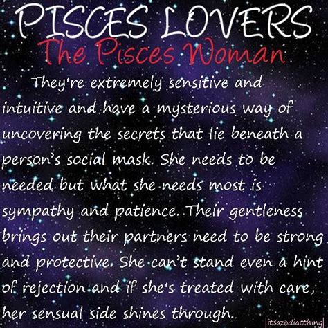 I Love Being Loved Pisces Lover Pisces Woman Pisces Love