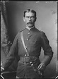 NPG x96293; Herbert Kitchener, 1st Earl Kitchener - Portrait - National ...
