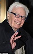 Sir Peter Shaffer dies at the age of 90 after a short illness | Daily ...