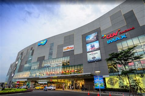 Shopping Malls In Saigon Top 6 Shopping Centers In Ho Chi Minh City