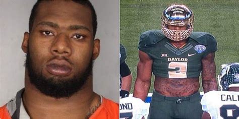 Breaking Ex Baylor De Shawn Oakman Found Not Guilty Of Sexual Assault