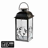 Photos of Solar Lanterns