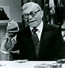 George Burns | Muppet Wiki | Fandom powered by Wikia