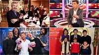 El negocio de los programas de televisión con los regalos de Navidad ...