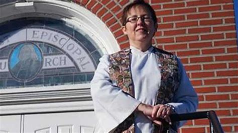 Lesbian Pastor United Methodist Church Agree To Separation