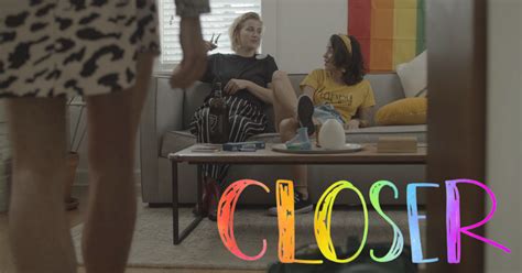 closer lgbtq short film indiegogo