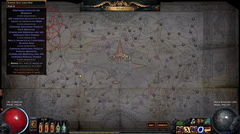 This guide will assume you're farming t16 maps for elder runs, so modify the techniques to fit your situation. Shaper Orb - Use discussion : pathofexile