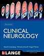 Clinical Neurology 8th Edition [PDF] - Greenberg, David & Aminoff ...