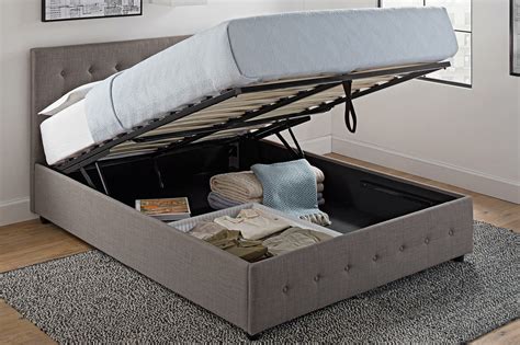 Check spelling or type a new query. Platform Bed Frame With Storage