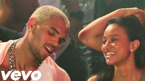 Chris Brown Its My Heart Ft Ella Mai New Song 2021 Youtube