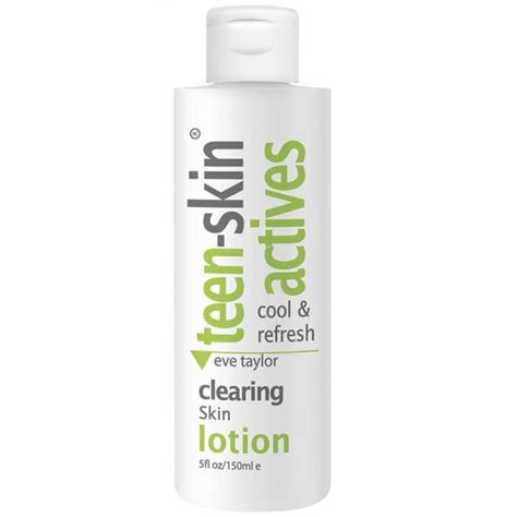 Teen Skin Actives Clearing Skin Lotion 150ml Tightens Pores
