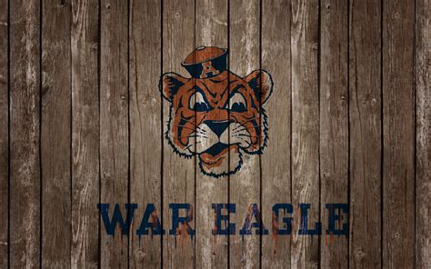 37 Auburn Tigers Wallpaper Hd
