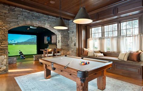 50 Best Man Cave Ideas And Designs For 2023