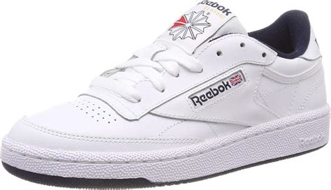 Reebok Club C Zapatillas Para Hombre Zapatillas Casual