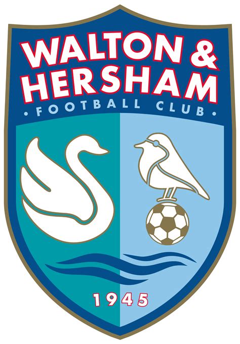 Walton And Hersham Football Club