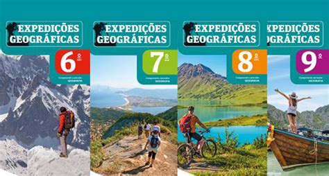 Geografia 8 Ano Livro