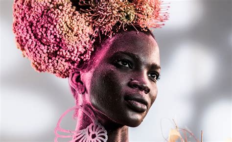 Ugandan Crowned Africas Next Top Model