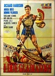 I Due Gladiatori – Poster Museum