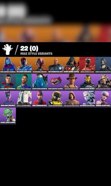 Buy Fortnite 102 Skins Psn Xbox Nintendo Switch Pc Mobile