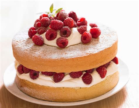 9 Square Victoria Sponge Cake Recipe 22 The Lazy Way To Design