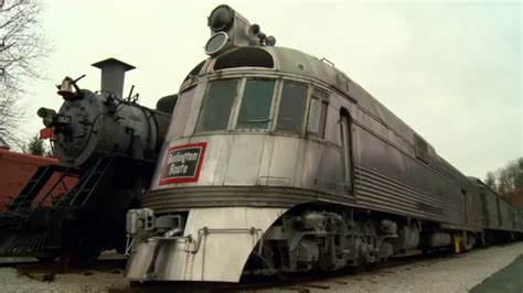 Burlington Zephyr Locomotive Wiki Fandom