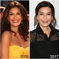 Did Teri Hatcher Get Plastic Surgery? Experts Weigh in on the Actress' Face