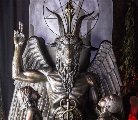 The Satanic Temple A Q A On The Group Challenging Some Of Missouri S