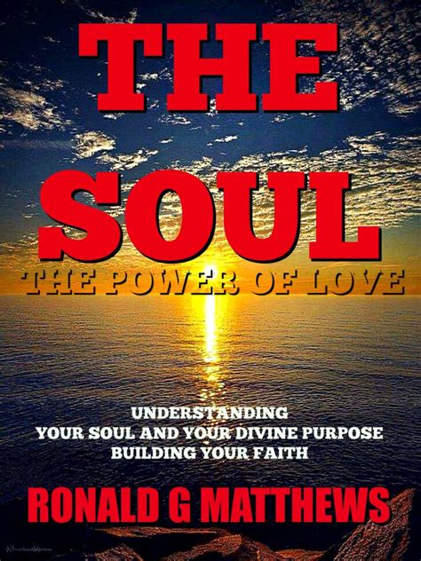 Book The Soul The Point