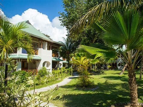 Hôtel Indian Ocean Lodge Réservez Votre Séjour Aux Seychelles