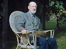 The Classical Review » » With his studio transplanted, Charles Ives ...