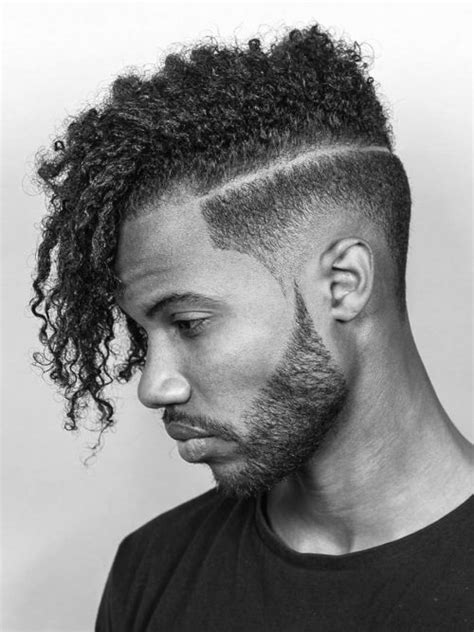 The best hairstyles for black men. 26 Fresh Hairstyles + Haircuts for Black Men in 2020
