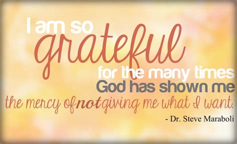 I Am So Grateful For The Many Times God Has Shown Me Spiritual