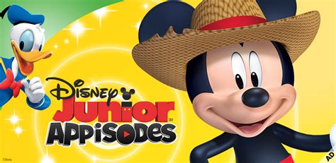 Mickey And Donald Have A Farm Mickey Mouse Clubhouse Disney Junior
