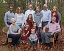 Family Portrait Photography Courses