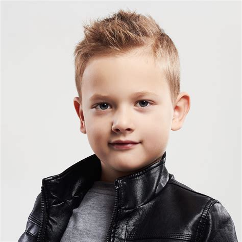 The 23 Best Ideas for Kids Hair Styles Boys - Home, Family, Style and