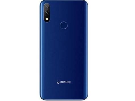 Gionee F9 Plus Price In India Specifications And Reviews 2023