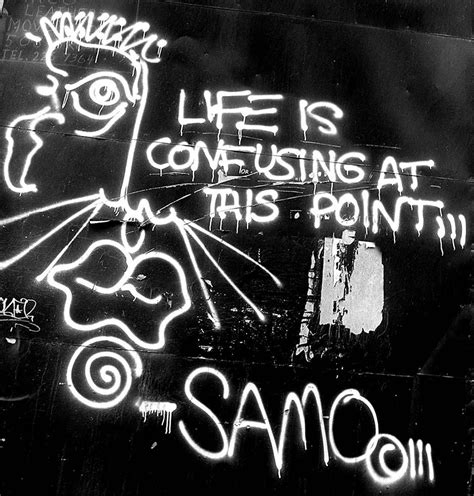 Jean Michel Basquiat Premier Peintre Noir Mondialement Célèbre