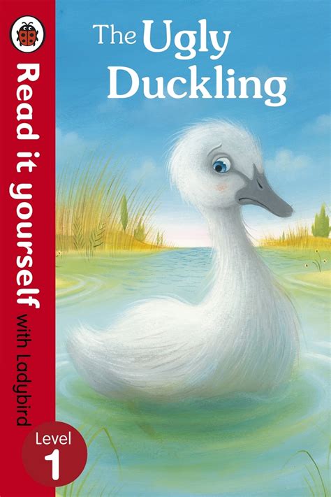 The Ugly Duckling Read It Yourself With Ladybird Penguin Books
