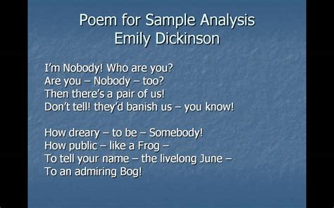 Sample Poetry Analysis.mov - YouTube