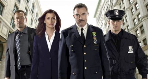 Cast Of Blue Bloods How Much Are They Worth Fame10